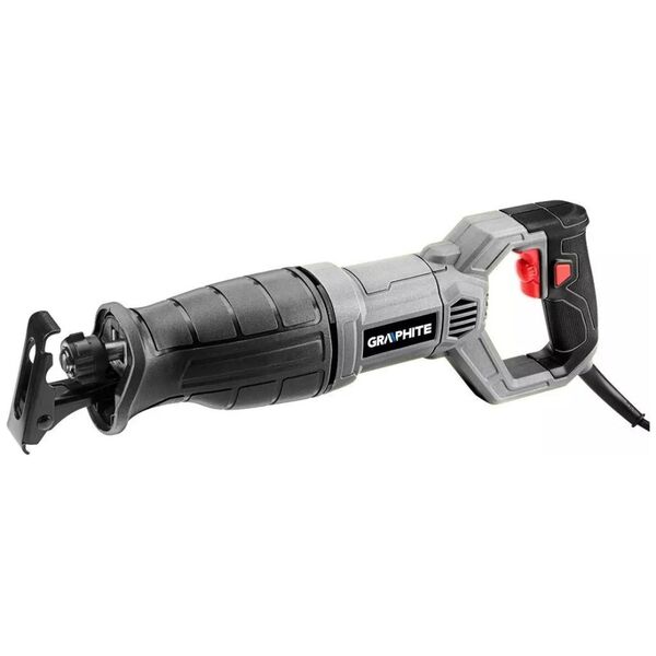 Piła szablasta Graphite 58G961 710 W