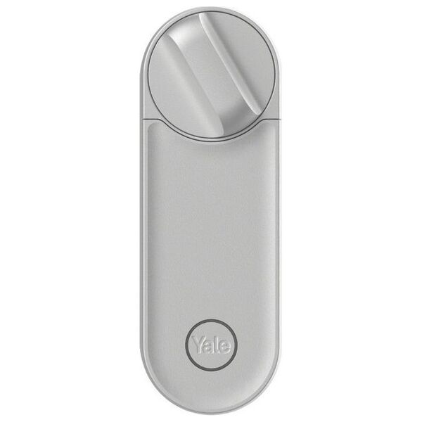Yale Linus Smart Lock L2 srebrny