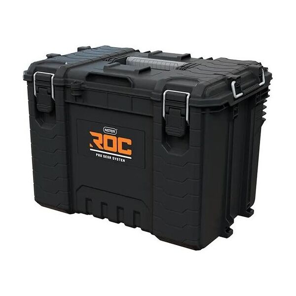 Keter Skrzynka narzędziowa XL Keter ROC PRO GEAR 2.0 Modułowa Organizer