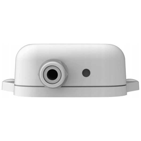 MILESIGHT Milesight EM300-MCS Czujnik Kontaktowy LoraWan kontaktron do drzwi i okien + Pomiar temperatury i wilgotności IP67 Pamięć do 1000 ostatnich wartości