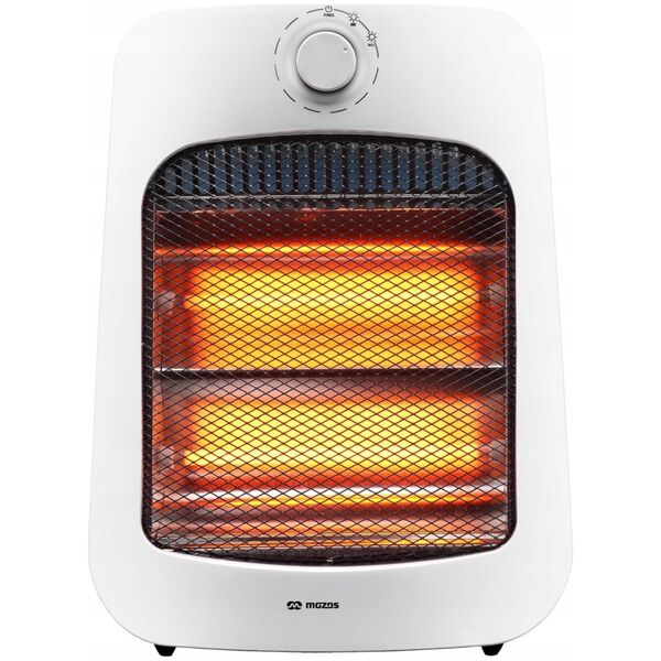 Grzejnik Mozos JQH-80 promiennikowy 800 W