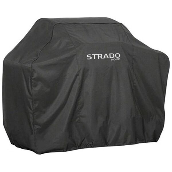 Strado Wodoodporny pokrowiec na grilla/rower Strado 170x60x117