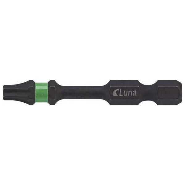 Luna Groty skrętne (Torsion) typu TX20 IMPACT 50 mm Luna