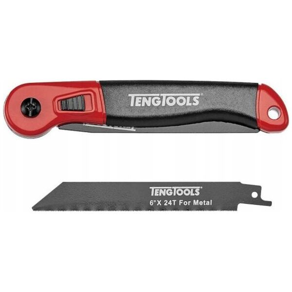 Piła łańcuchowa Teng Tools Pia uniwersalna Teng Tools 703A