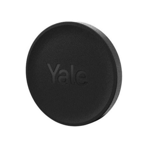 Yale Yale Dot 3-Pack (Black)