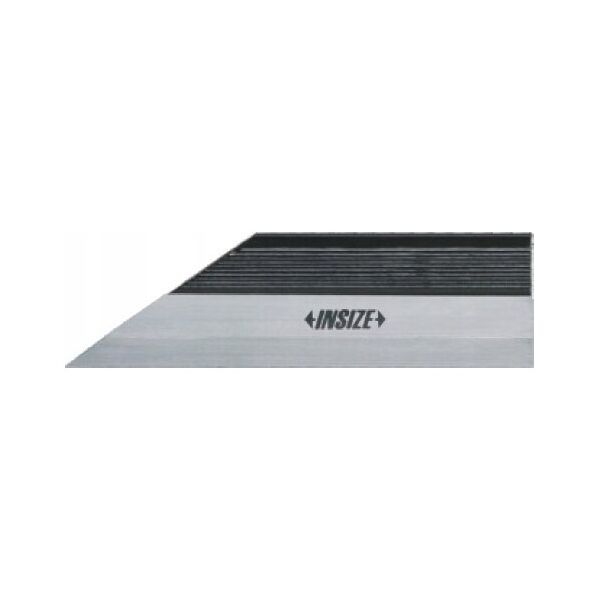 Insize LINIAL MLWa-00 100 KRAWEDZIOWY