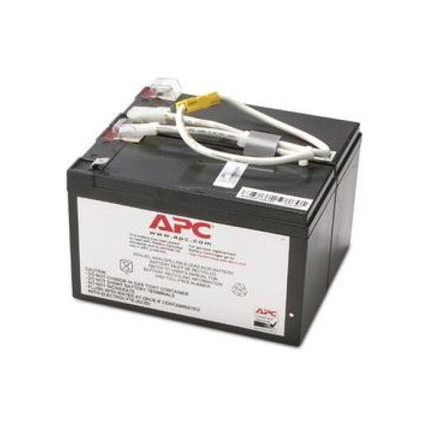 APC Akumulator 12V 7Ah (RBC5)