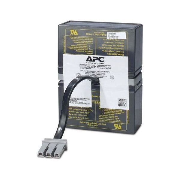 APC Akumulator 12V 14.4Ah (RBC32)