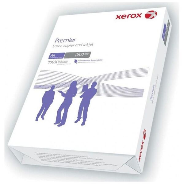 Xerox Papier ksero Premier A4 80g 500 arkuszy