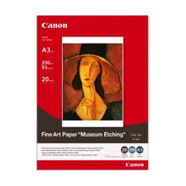 Canon Papier fotograficzny do drukarki A3+ (2311B021)