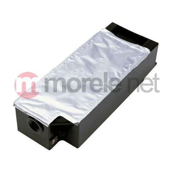 Epson C13T619000 Black Oryginał  (C13T619000)
