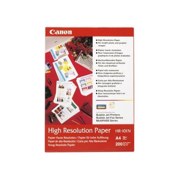 Canon Papier fotograficzny do drukarki A4 (1033A001)