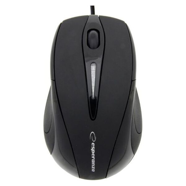 Mysz Esperanza Sirius (EM102K)