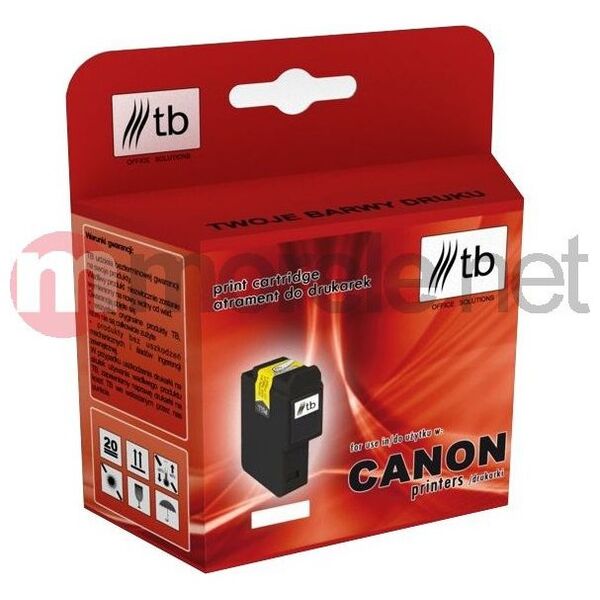 Tusz TB Print TBC-CLI521B (CLI-521)