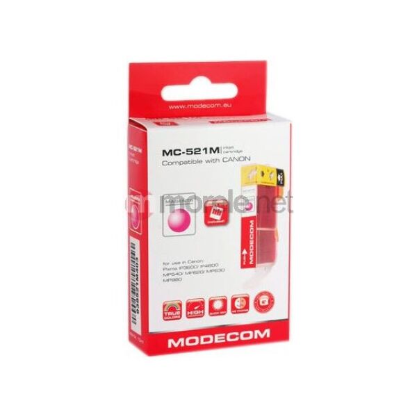 Tusz TB Print Tusz CLI521 Magenta CLI-521MA