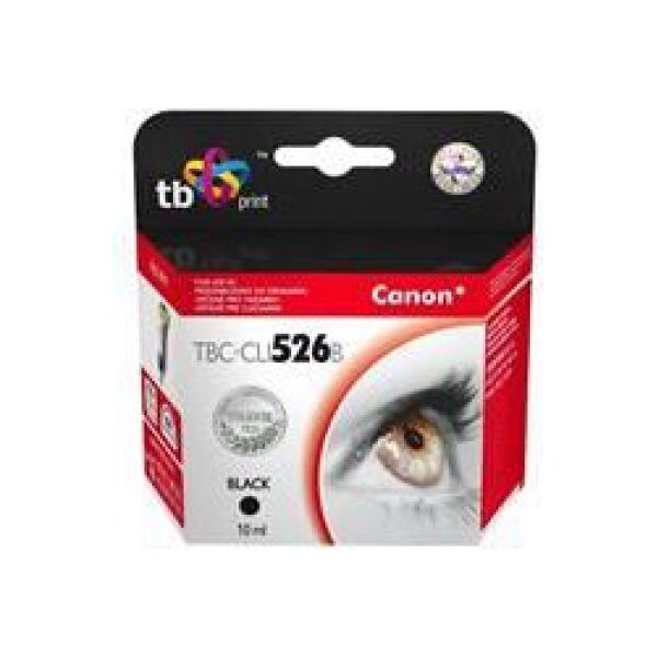 Tusz TB Print TBC-CLI526B