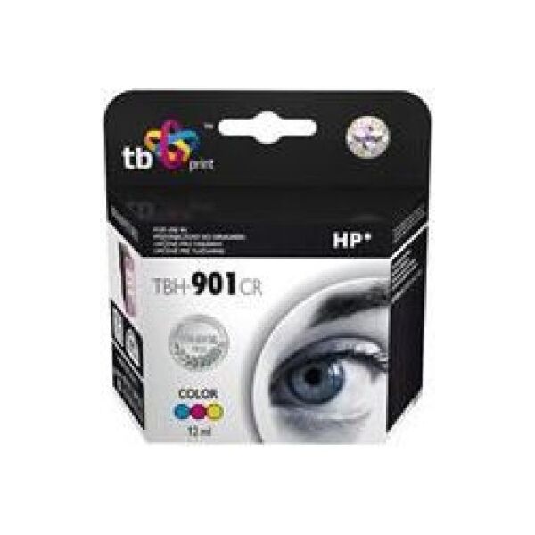 Tusz TB Print TBH-901CR