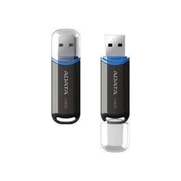 Pendrive ADATA C906, 32 GB  (AC906-32G-RBK)