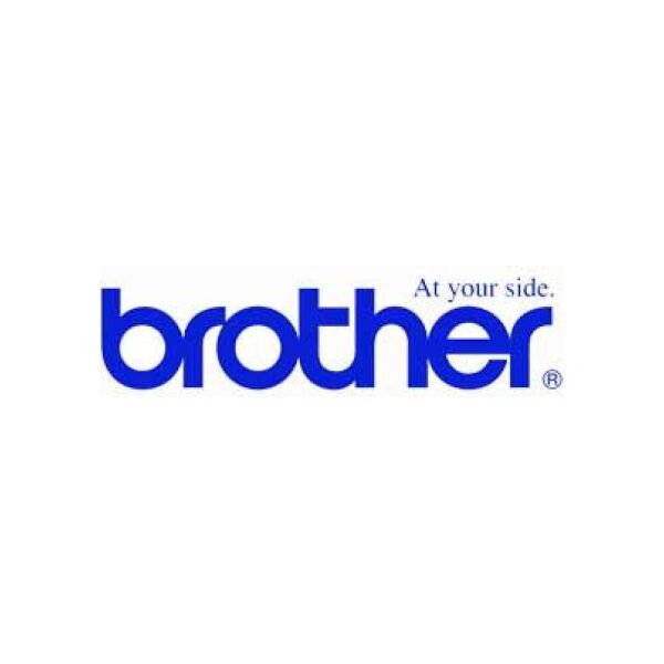 Brother TZE-521 9mm x 8m niebieska / czarny nadruk