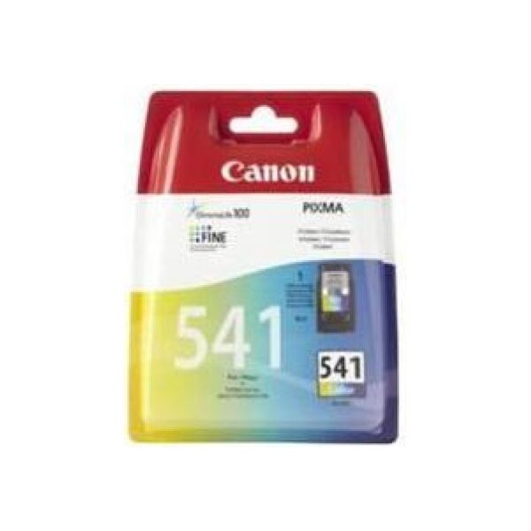Tusz Canon tusz CL-541 (color)
