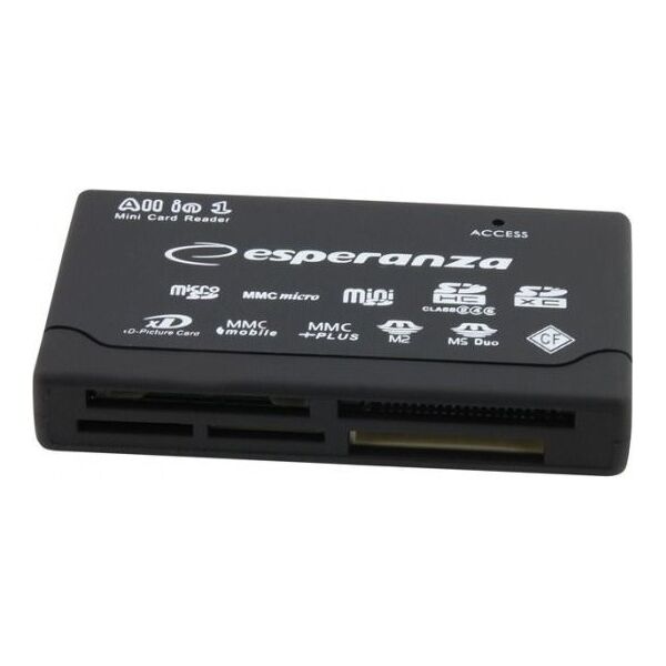 Czytnik Esperanza EA119 (E5905784768632)