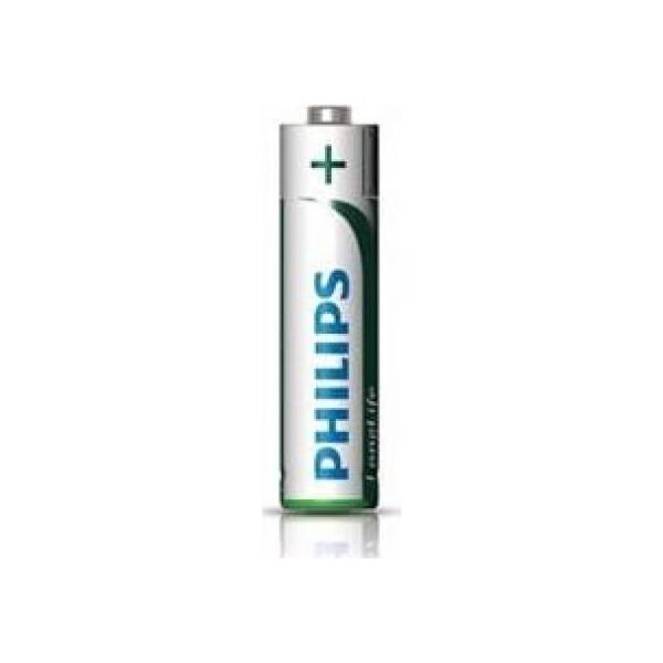 Philips Bateria LongLife AAA / R03 1 szt.