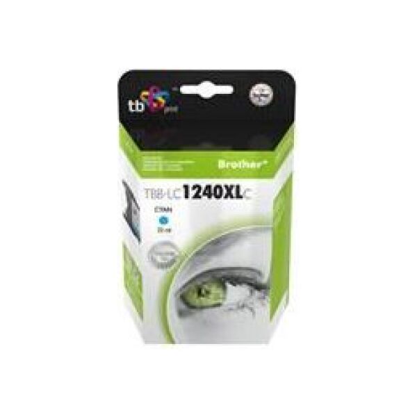 Tusz TB Print TBB-LC1240XLC