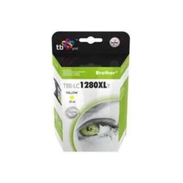 Tusz TB Print TBB-LC1280XLY