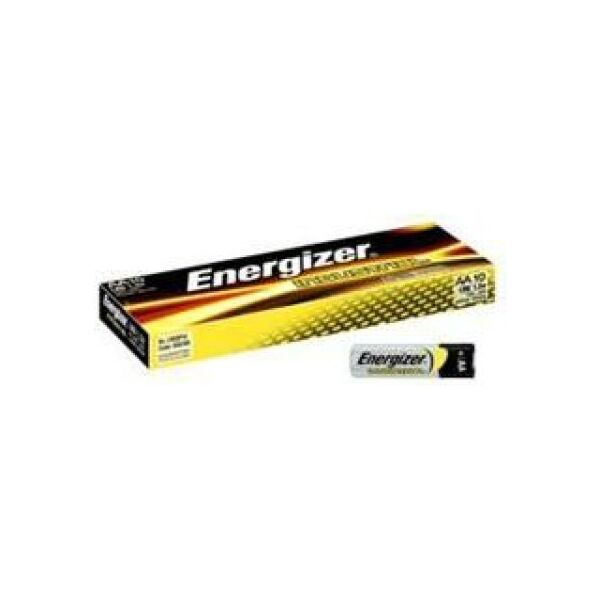 Energizer Bateria Industrial AA / R6 10 szt.