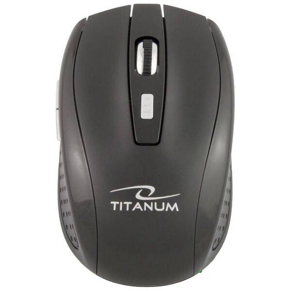 Mysz Esperanza Titanum Snapper (TM105K)