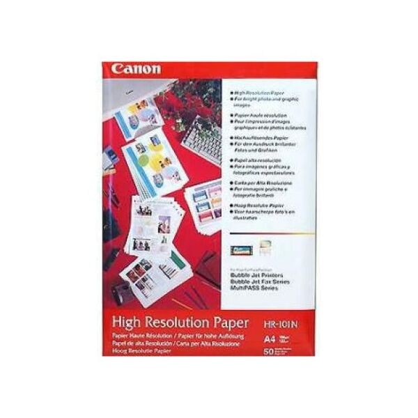 Canon Papier fotograficzny do drukarki A4 (1033A002)