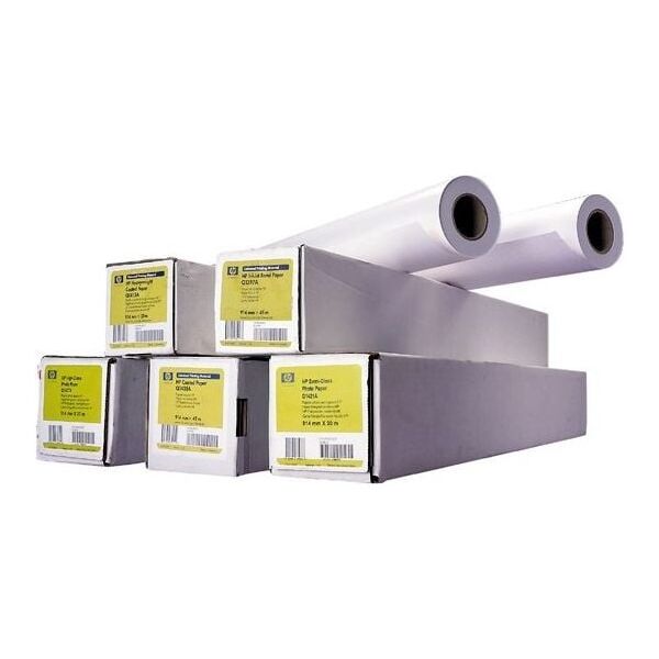 HP Universal Bond Paper A1 91.4m (Q8004A)