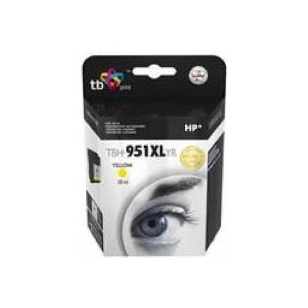 Tusz TB Print TBH-951XLYR