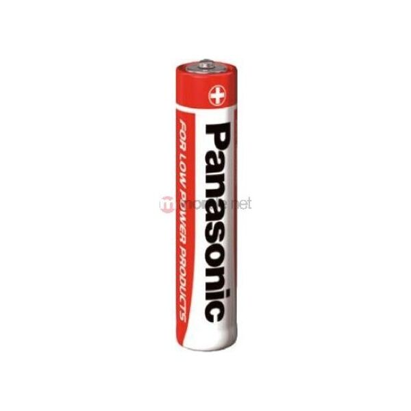 Panasonic Bateria AAA / R03 1 szt.