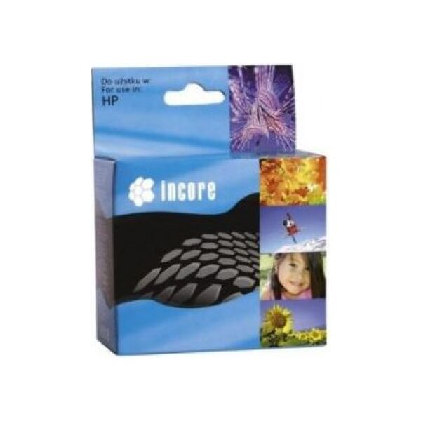Tusz Incore tusz IH-301XL-BR19 / CH563EE nr 301XL (black)