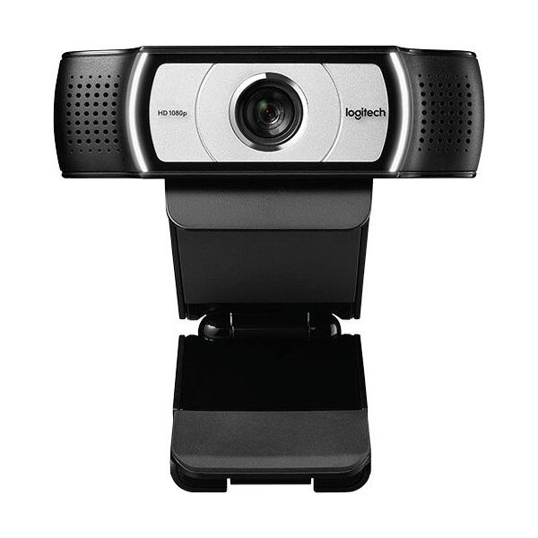 Kamera internetowa Logitech HD Pro Webcam C930e (960-000972)