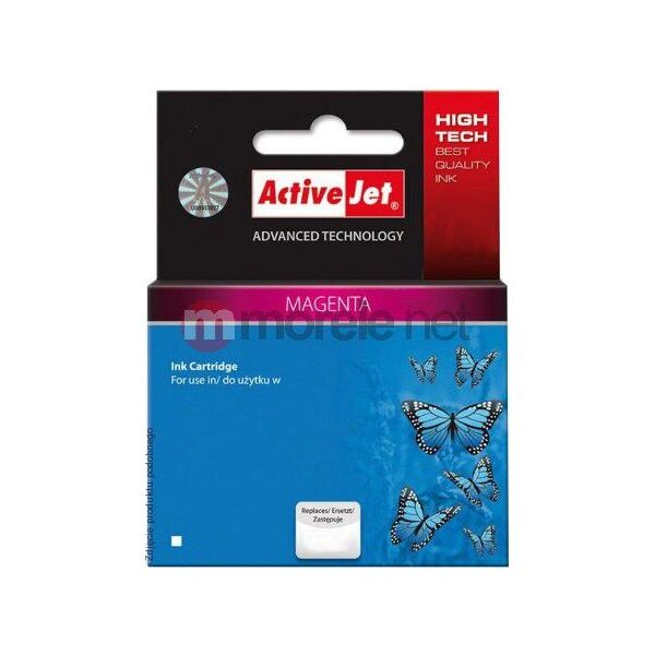 Tusz Activejet tusz AE-2633N / T2633 (magenta)