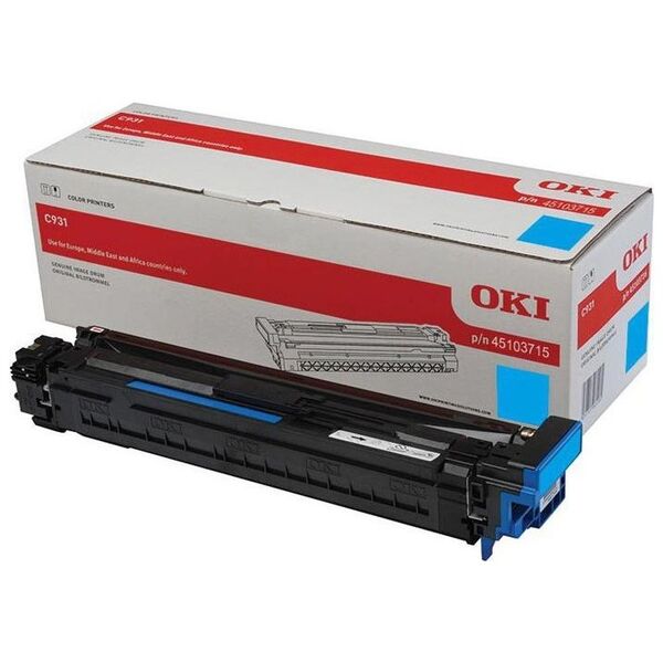 OKI Bęben C931 (45103715)