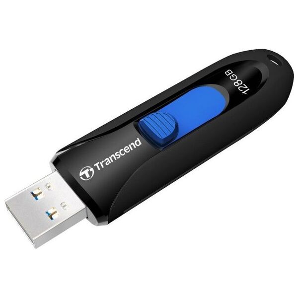 Pendrive Transcend JetFlash 790, 128 GB  (TS128GJF790K)