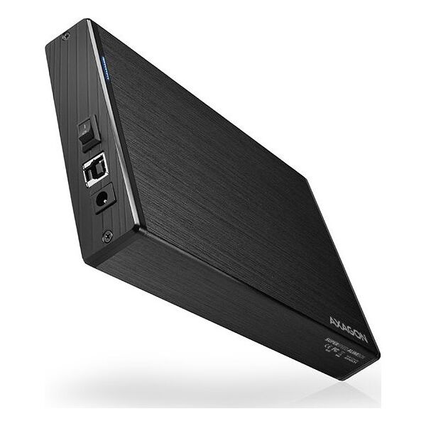 Kieszeń Axagon USB3.0 - SATA 3.5" (EE35-XA3)
