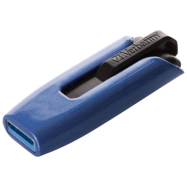 Pendrive Verbatim Store 'n' Go V3 MAX, 64 GB  (49807)