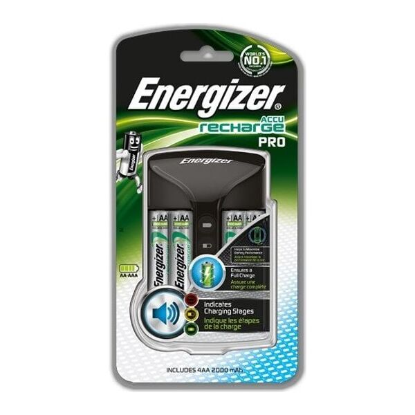 Ładowarka Energizer pro (639837)