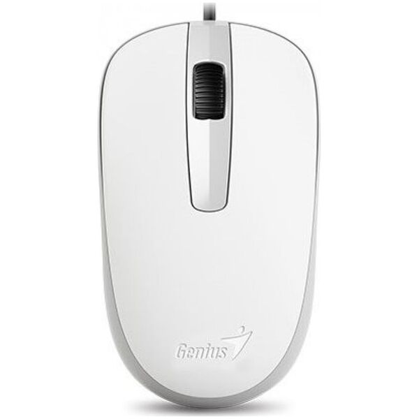 Mysz Genius DX-120 (31010105107)