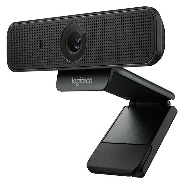 Kamera internetowa Logitech C925e (960-001076)