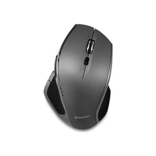 Mysz Verbatim Deluxe (49041)