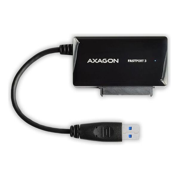 Kieszeń Axagon USB 3.0 - SATA 6G FASTport3 (ADSA-FP3)
