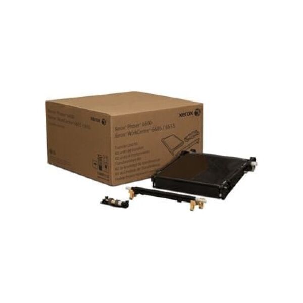 Xerox Transfer Unit Kit Phaser 6600/ WorkCentre 6605 (108R01122)