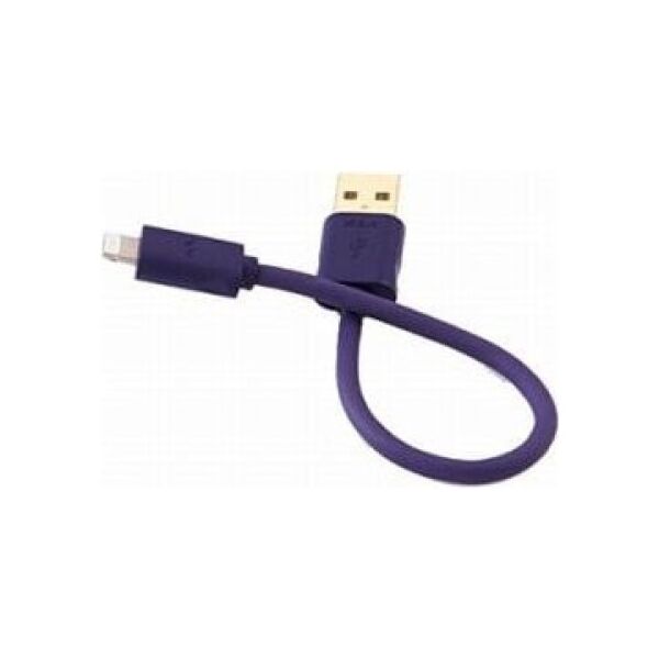 Adapter USB Furutech ADL Furutech ADL iD8-A Lightning Cable 0,10m (4582237535587) - 2014330853245121731