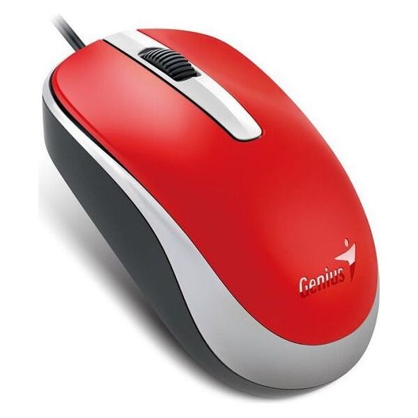 Mysz Genius DX-120 (31010105109)