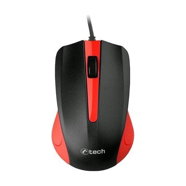 Mysz C-Tech (WM-01R)